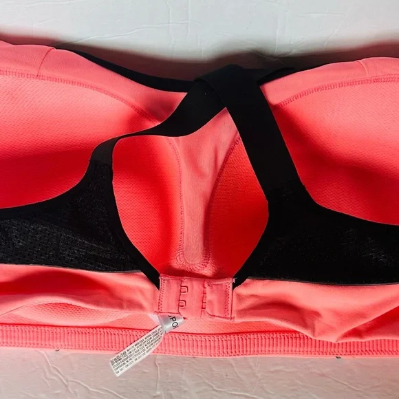 Victoria Secret Sports Bra Sz 36DD - Picture 6 of 8
